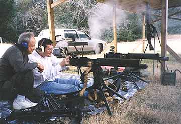 Full Auto Fun